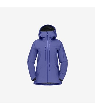 スキー norrona lofoten gore-tex pro jacket Norrona Lofoten Gore-Tex Pro Jacket - Men - Ski Town
