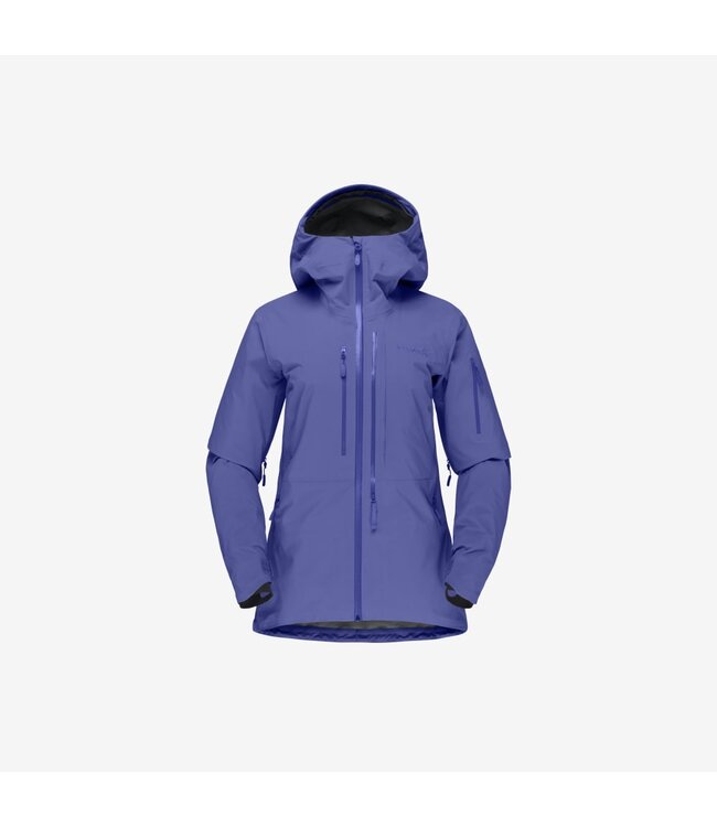 NORRØNA skibotn Gore-Tex Pro Jacket Norrona Skibotn Gore-Tex Pro Jacket - Men's - Clothing