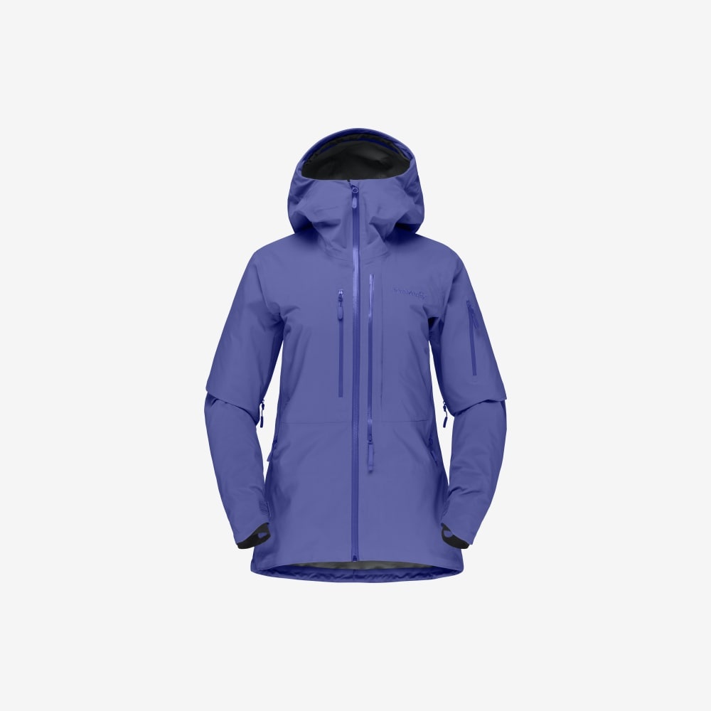 Norrona Lofoten Gore-Tex Pro Jacket - Men - Ski Town