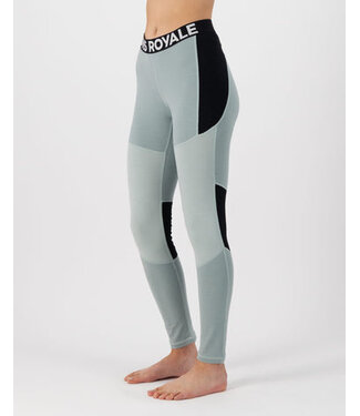 Mons Royale Mons Royale Olympus Legging 2025 - Women