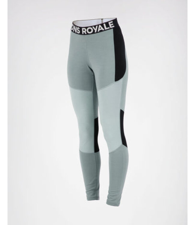 Mons Royale Olympus Legging 2025 - Women