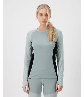 Mons Royale Mons Royale Olympus Long Sleeve 2025 - Women