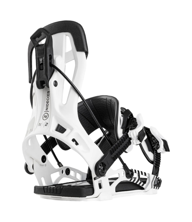 Flow NX2 Hybrid 2025 - Ski West Flow NX2 Hybrid 2025 - Ski West