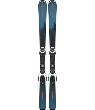 Atomic Atomic Maverick Junior +L6 2026