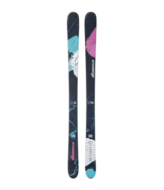 Nordica Nordica Unleashed 98 2025