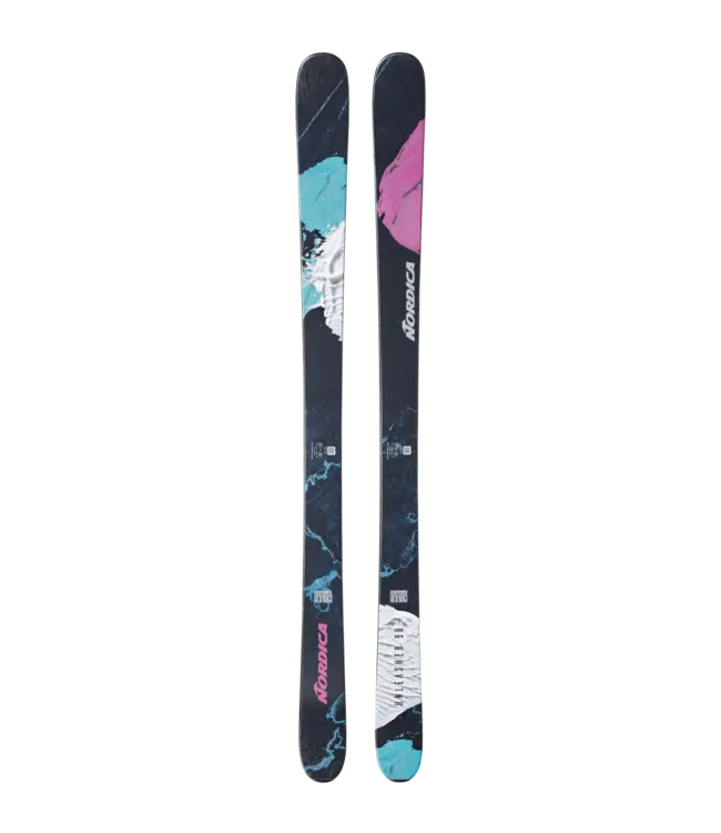 Nordica Unleashed 98 2025