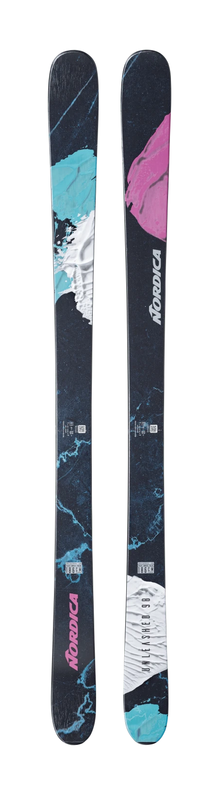 NORDICA＜ノルディカ＞2024-2025年NEWモデルおすすめのスキー板