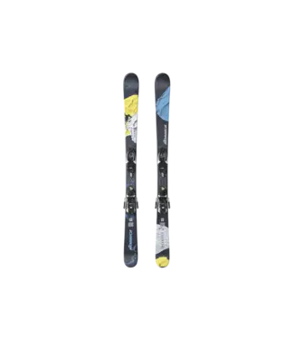 Nordica Nordica Unleashed Junior + FDT 4.5 2026