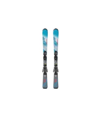 Nordica Nordica Team G + FDT 4.5 2026 -Junior