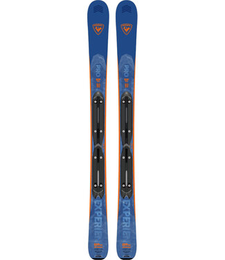 Rossignol Rossignol Experience Pro + XP7 JR 2024