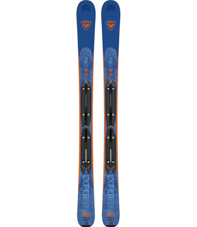 Rossignol Experience Pro + XP7 JR 2024