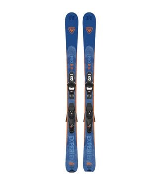 Rossignol Rossignol Experience Pro Team  2025 - Junior