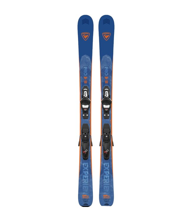 Rossignol Experience Pro Team  2025 - Junior