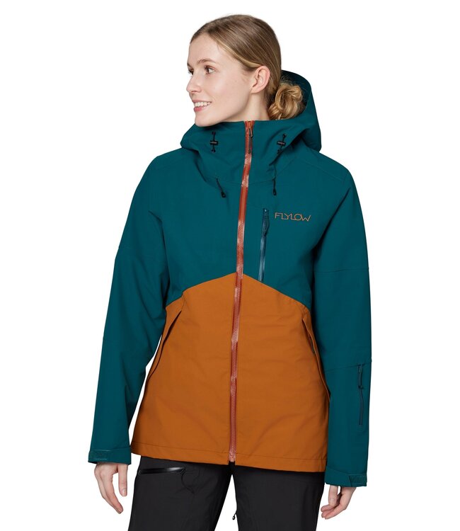 Flylow Billie Coat 2024 - Women