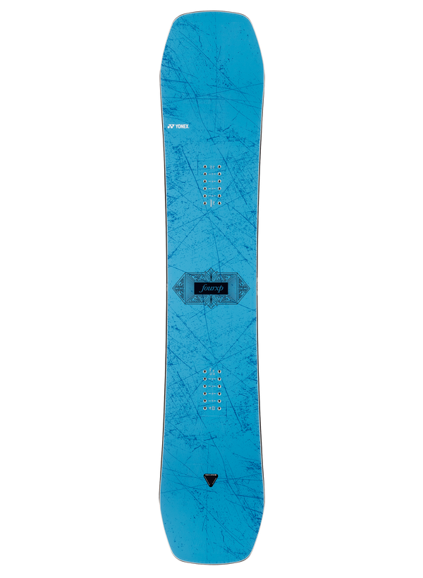 Yonex 4XP 2025 - Ski West