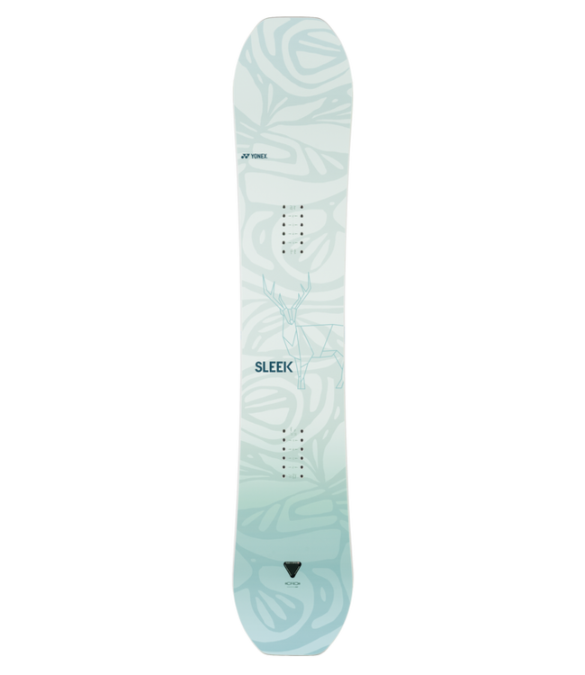 Yonex Sleek 2025 - Women