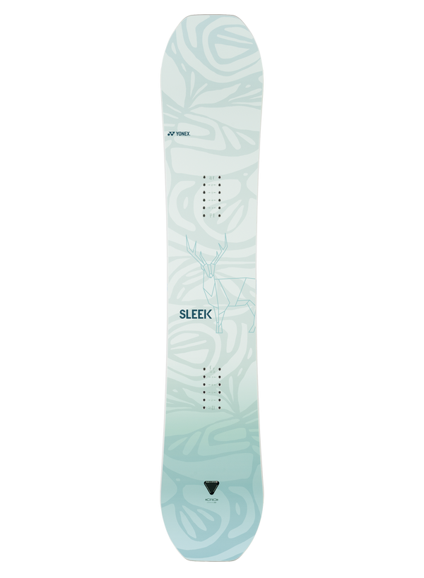 Yonex Sleek 2025 - Women - Ski West