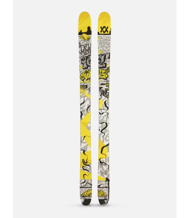 Volkl Revolt 96 2025