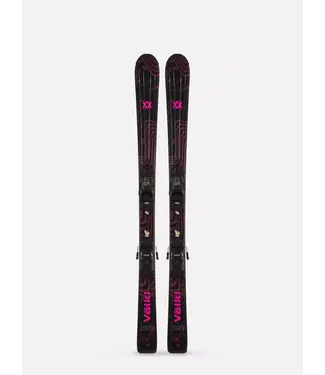 Volkl Volkl Flair Junior 2025
