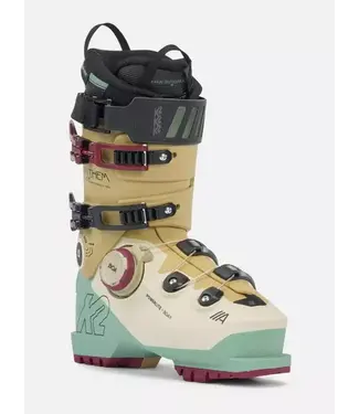 K2 K2 Anthem 105 MV 2024- Womens