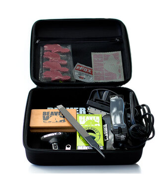 BeaverWax BeaverWax Tune Kit