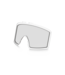 Oakley Oakley Line Miner Replacement Lens - Clear