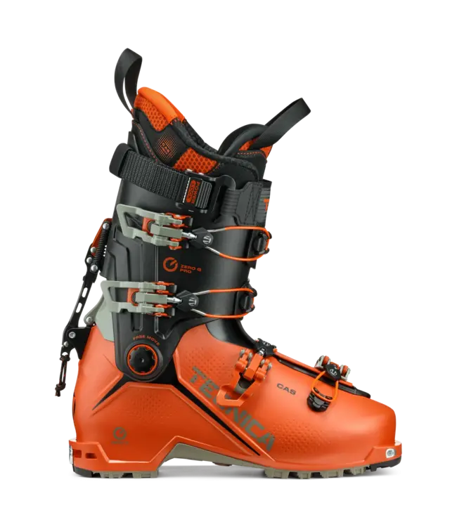 Tecnica Zero G Tour Pro 2025 Ski West