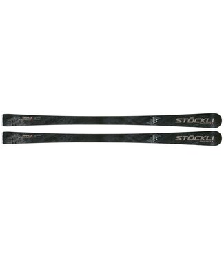 Stockli Stockli Laser WRT PRO Marco Odermatt 2025