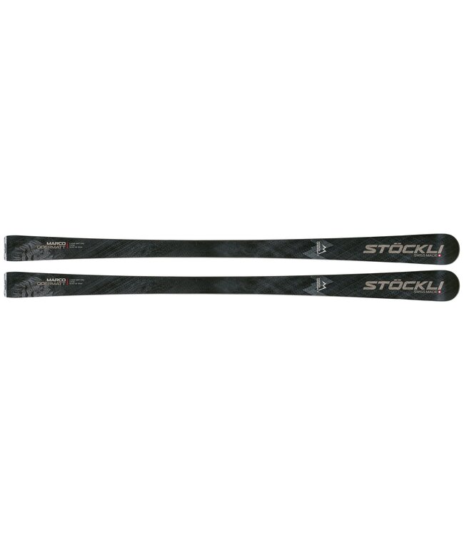 Stockli Laser WRT PRO Marco Odermatt 2025 - Ski West Stockli Laser WRT PRO Marco Odermatt 2025 - Ski West
