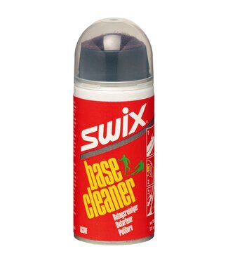 Swix Swix Base Cleaner with scrub, 150ml
