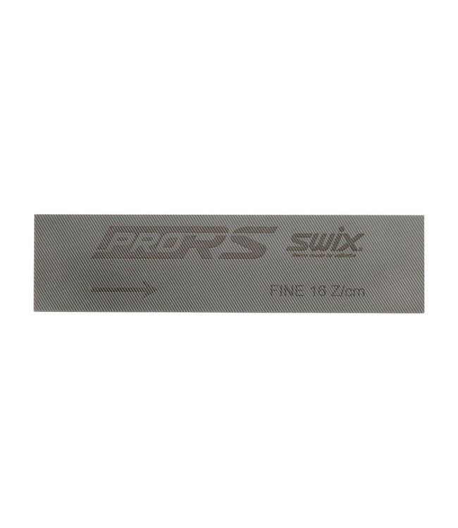 Swix 4" Fine Racing Pro File