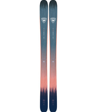 Rossignol Rossignol Rallybird Soul 102 2026 -Womens