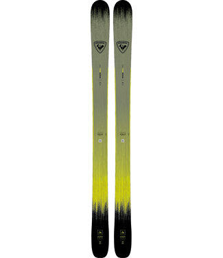 Rossignol Rossignol Sender Soul Pro + XP 10 2026 -Junior
