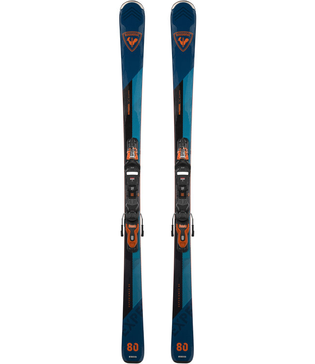 Rossignol Experience 80 CA + XP11 2025