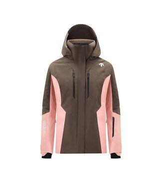 Descente Descente Lisa Jacket 2025 - Women