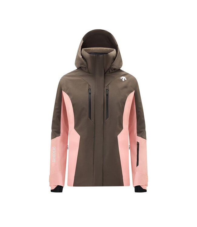 Descente Lisa Jacket 2025 - Women