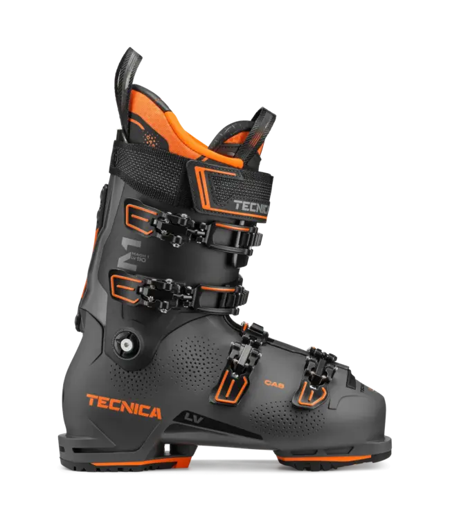 Tecnica Mach 1 110 LV 2025