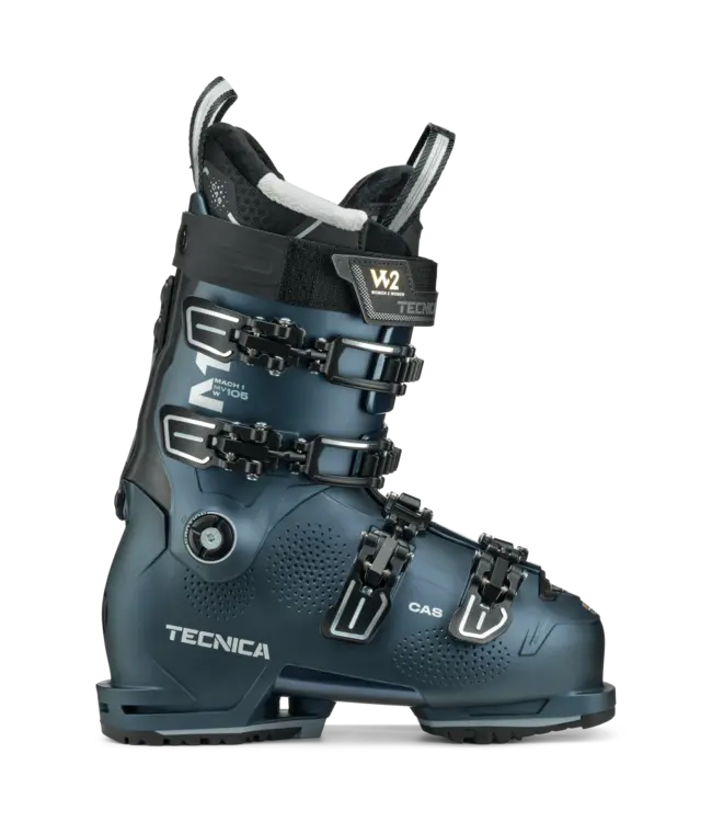 Tecnica Mach 1 105 MV 2026 -Womens