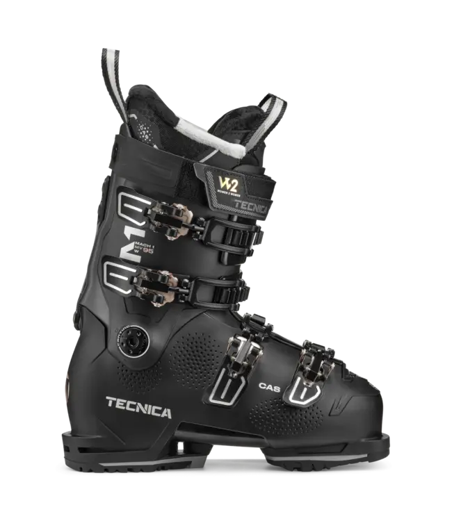 Tecnica Mach 1 95 MV 2026-Womens