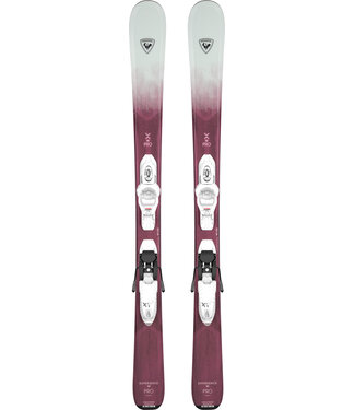 Rossignol Rossignol Experience Pro Kid 4 Girls 2025 -Junior