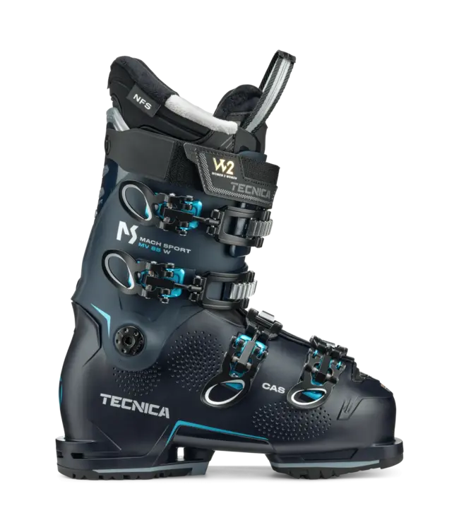 Tecnica Mach Sport 85 MV 2026 -Womens