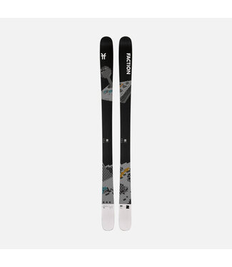 Faction Faction Prodigy 2 2025