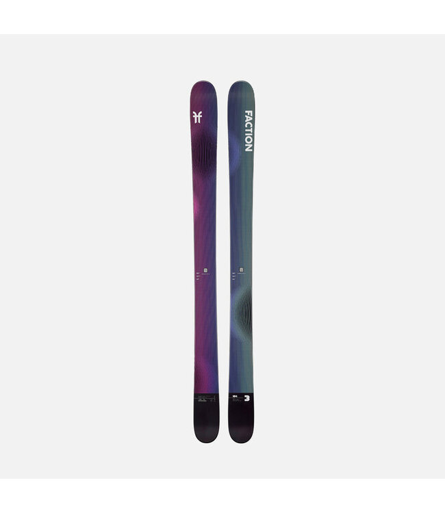 Faction Studio 3 2025