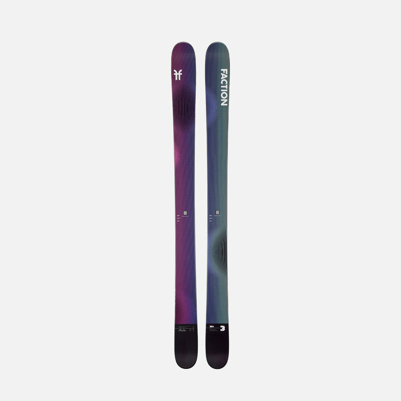Faction Studio 3 2025 - Ski West