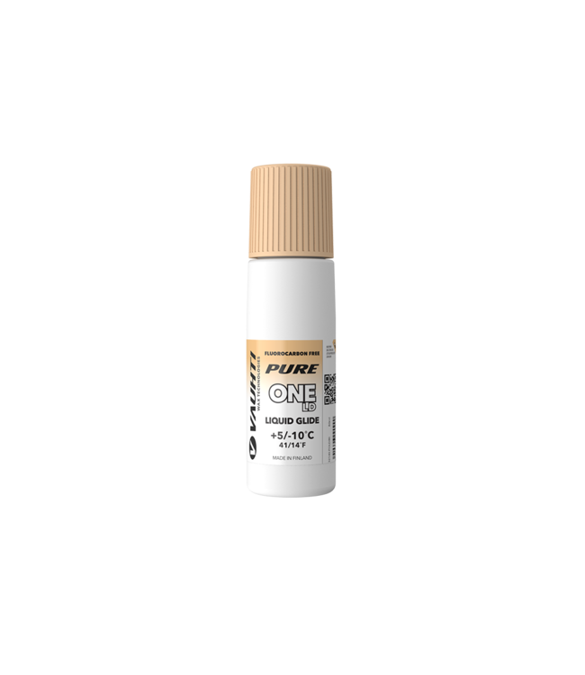 Vauhti Pure One LD Liquid Glide