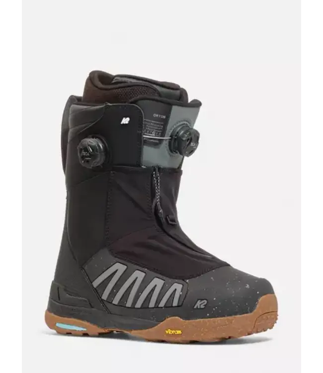 K2 Orton 2025