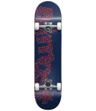 Almost Almost Big Dot Complete - 8.0"