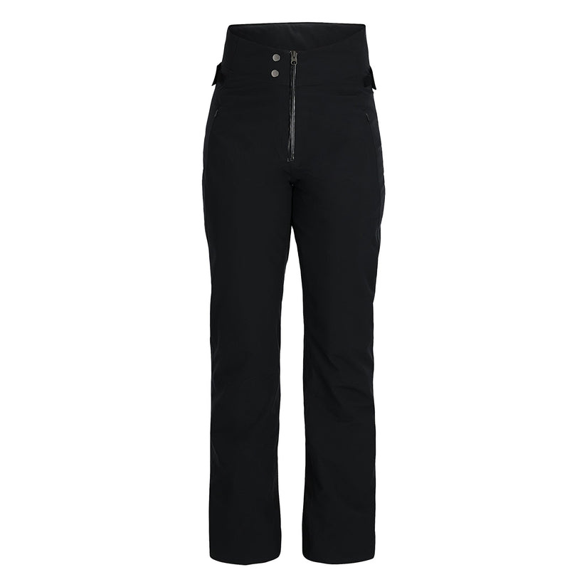 ◎SPYDER◎ women's training straight pants SPGFCNFP251WPPL Spyder Women's Jogger Sweatpants - High Waisted Fleece Lined
