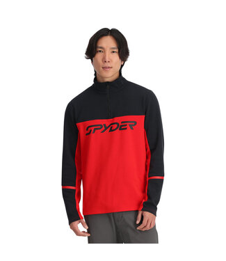 Spyder Spyder Speed Fleece 1/2 Zip 2025 - Men
