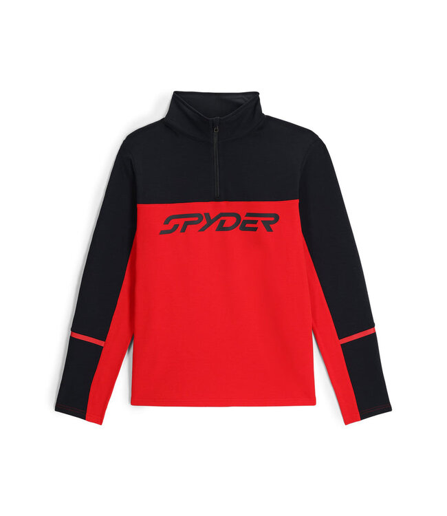 Spyder Speed Fleece 1/2 Zip 2025 - Men